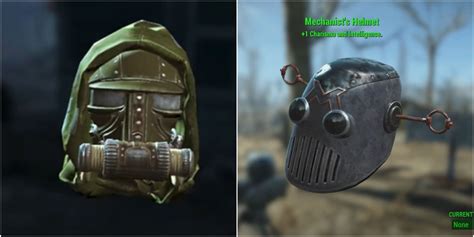 cool helmets fallout 4|List of All Helmets .